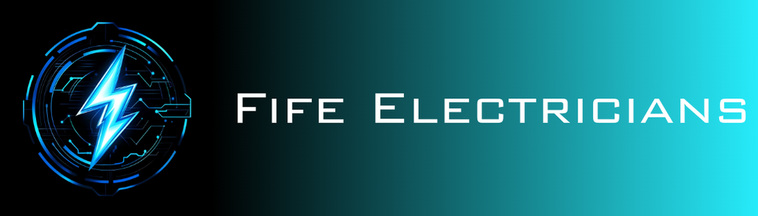Fife Electriciasns logo